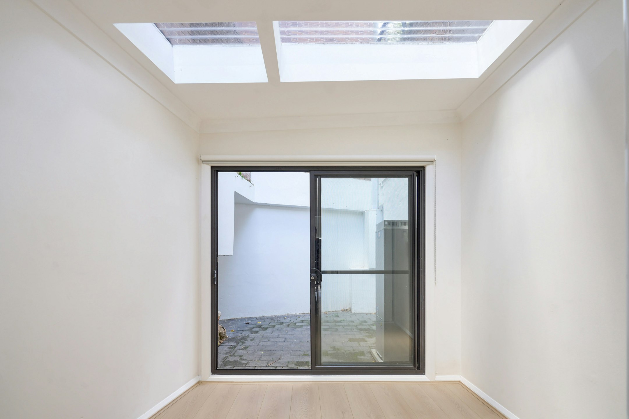 window