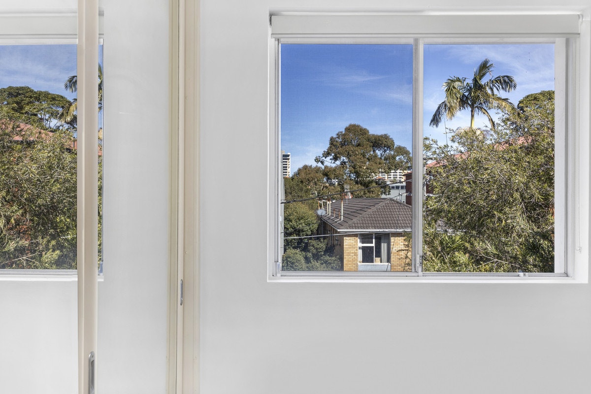 window
