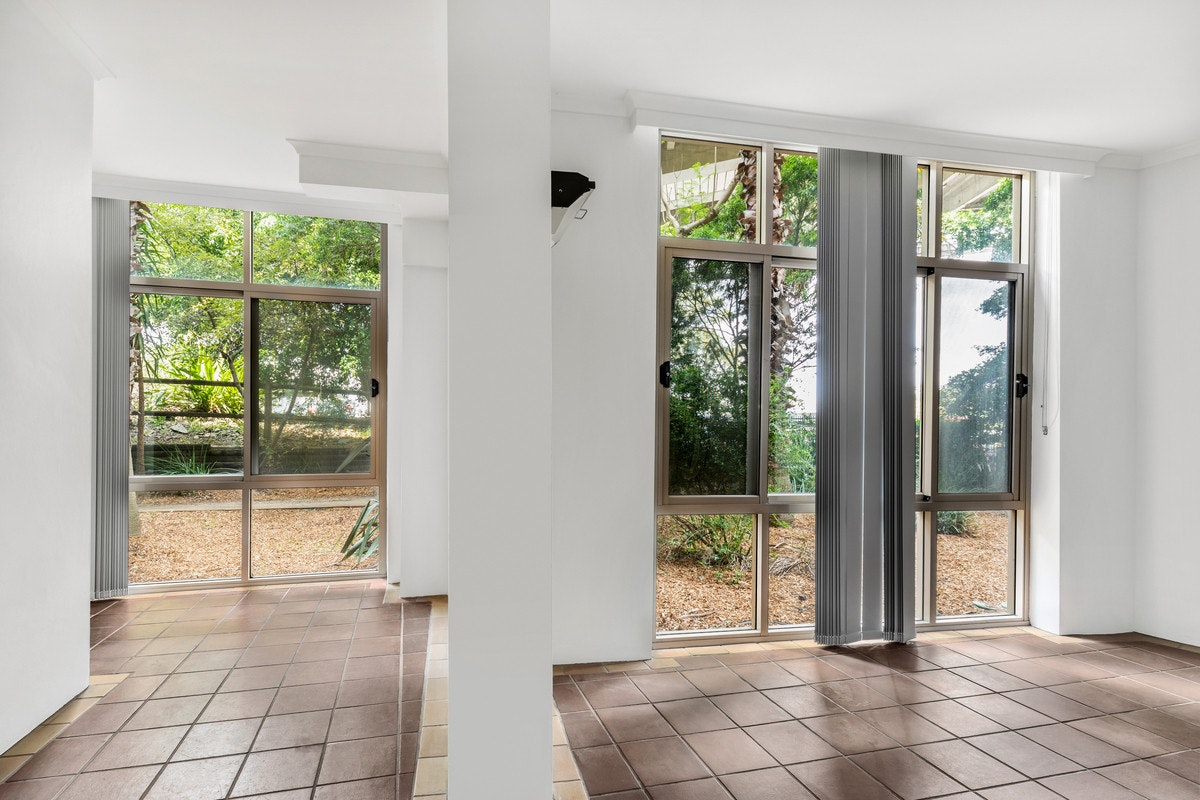 floor