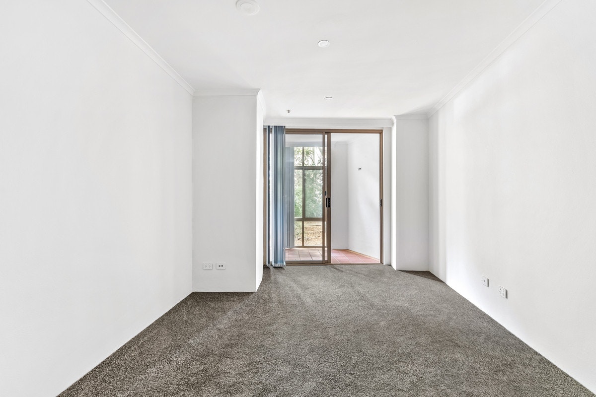 floor