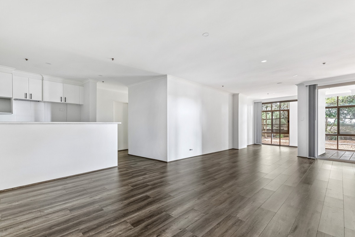 floor