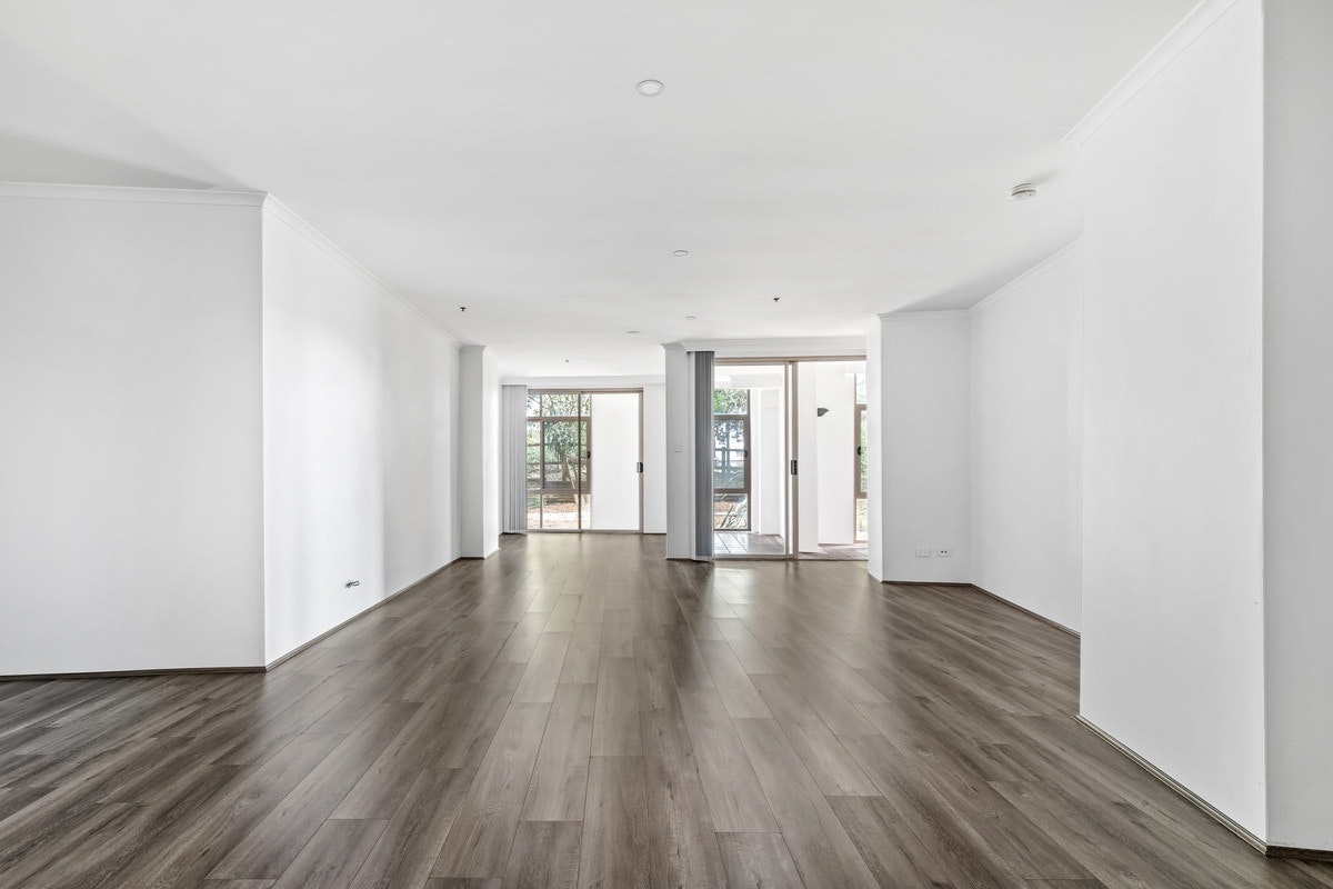 floor