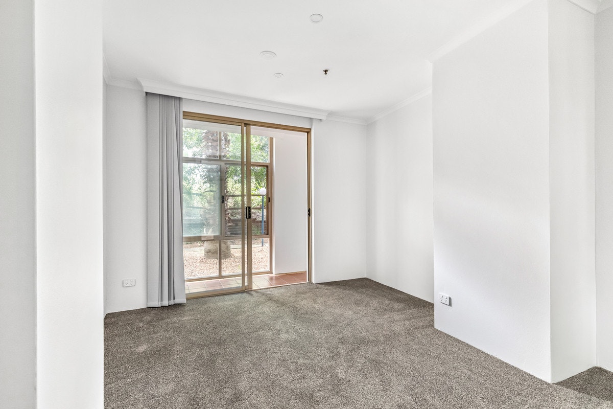 floor