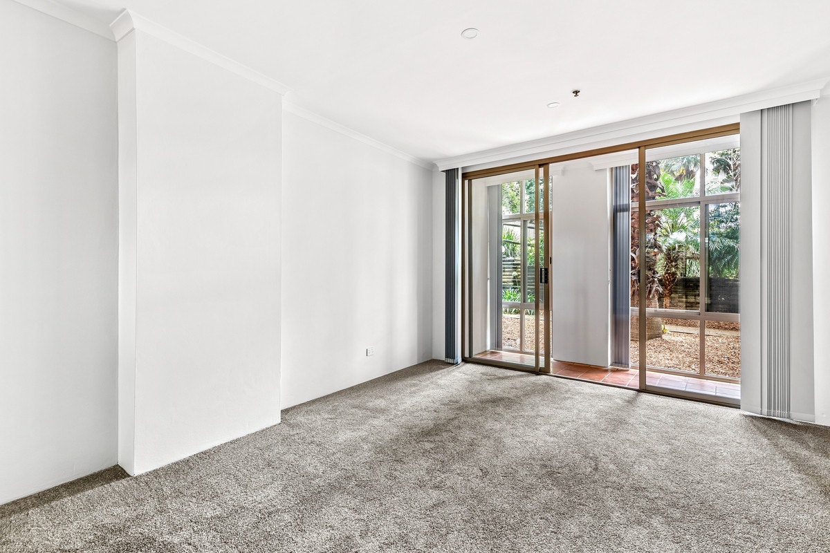 floor
