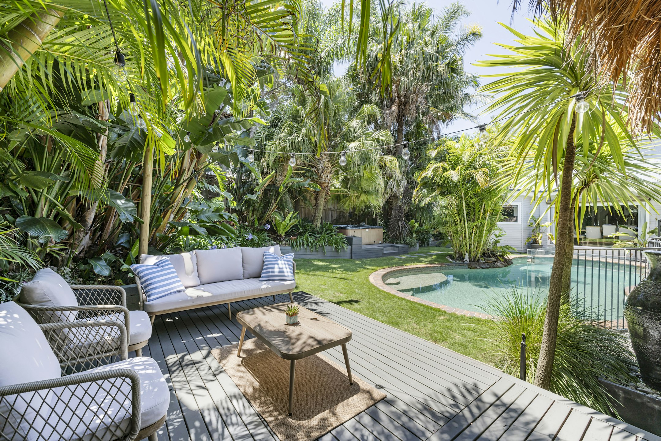 garden