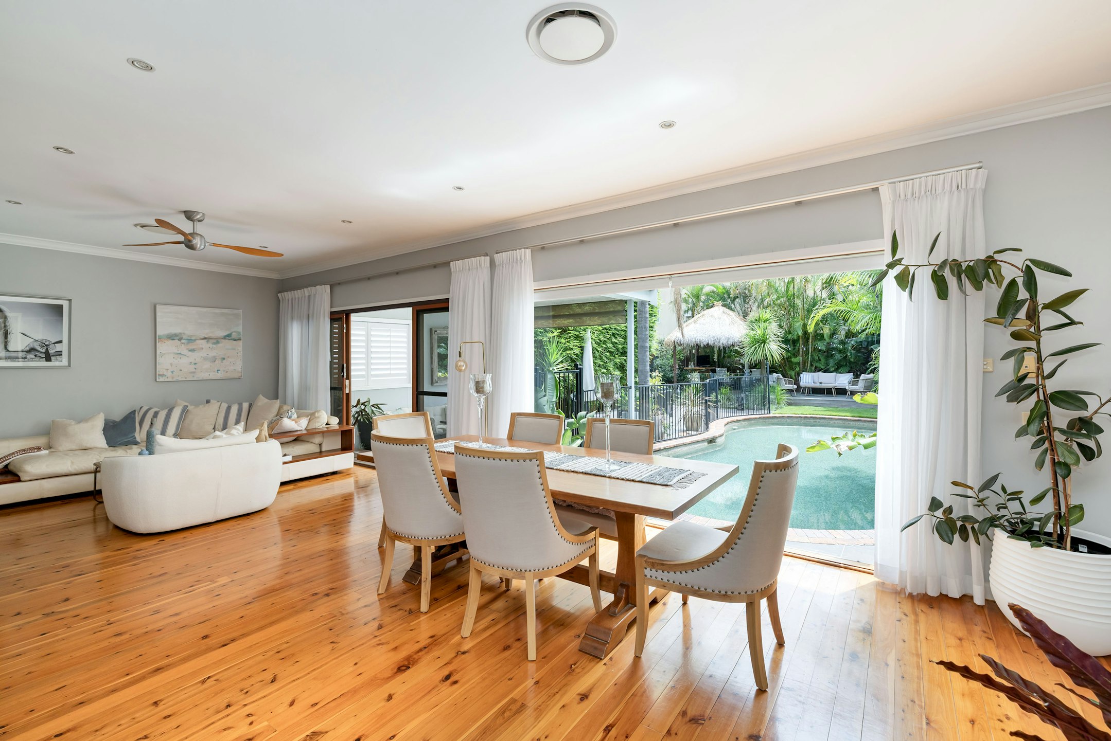 interior design