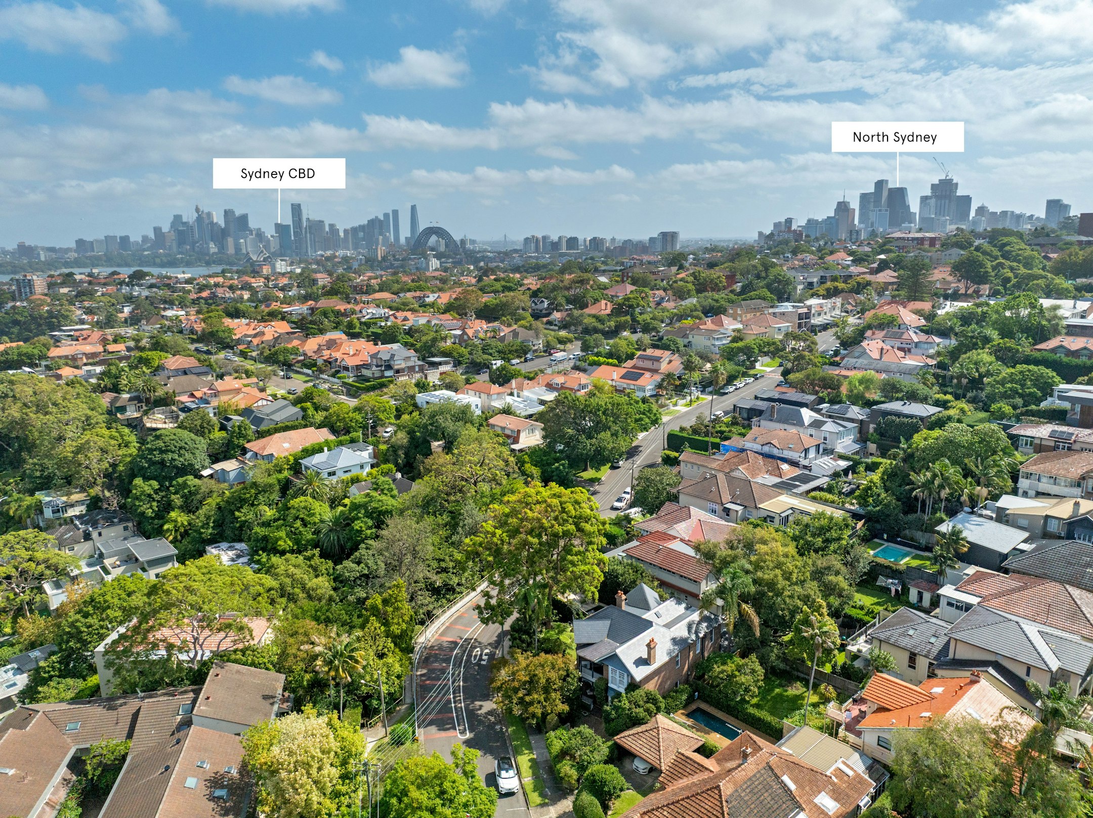 neighborhood