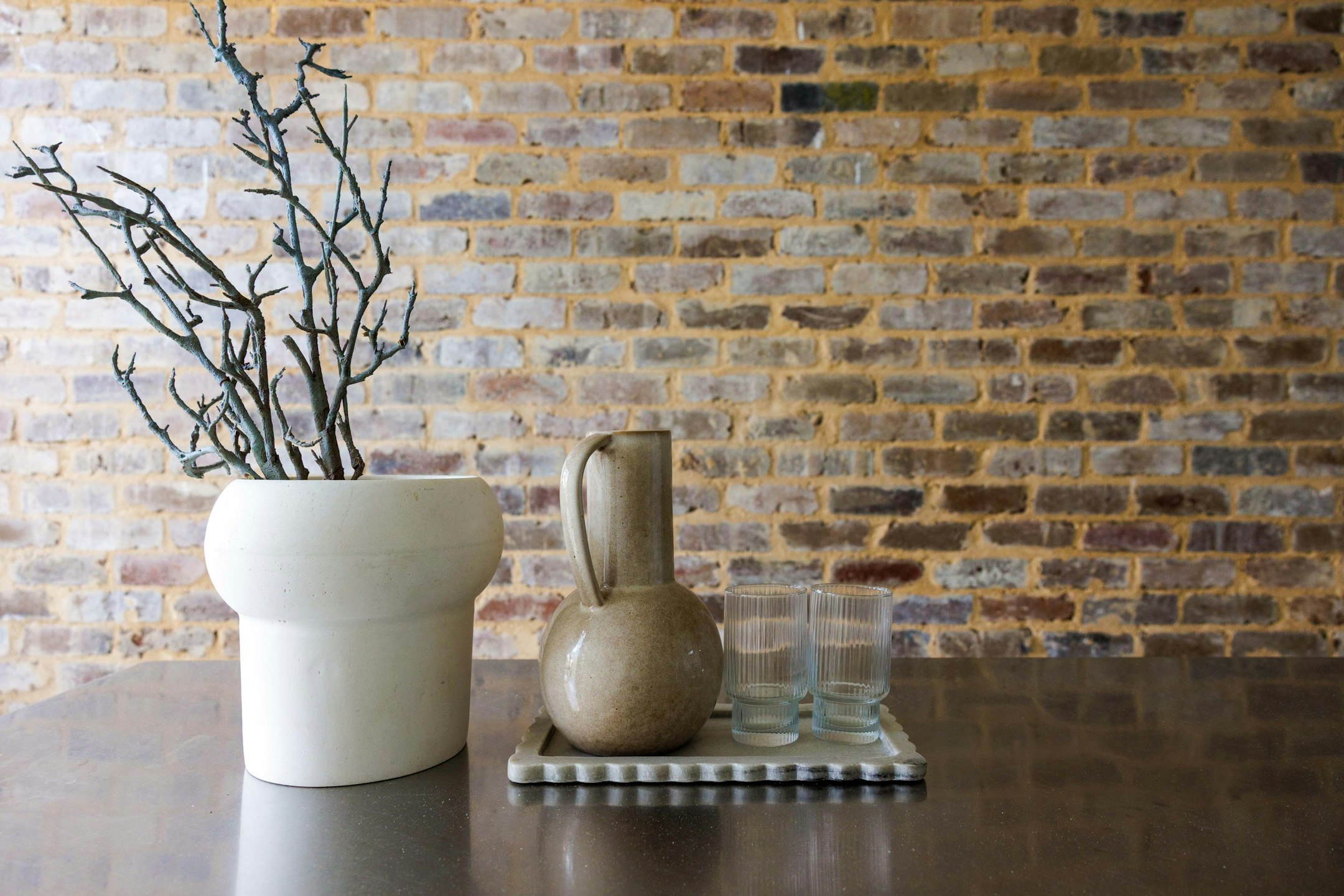 wall