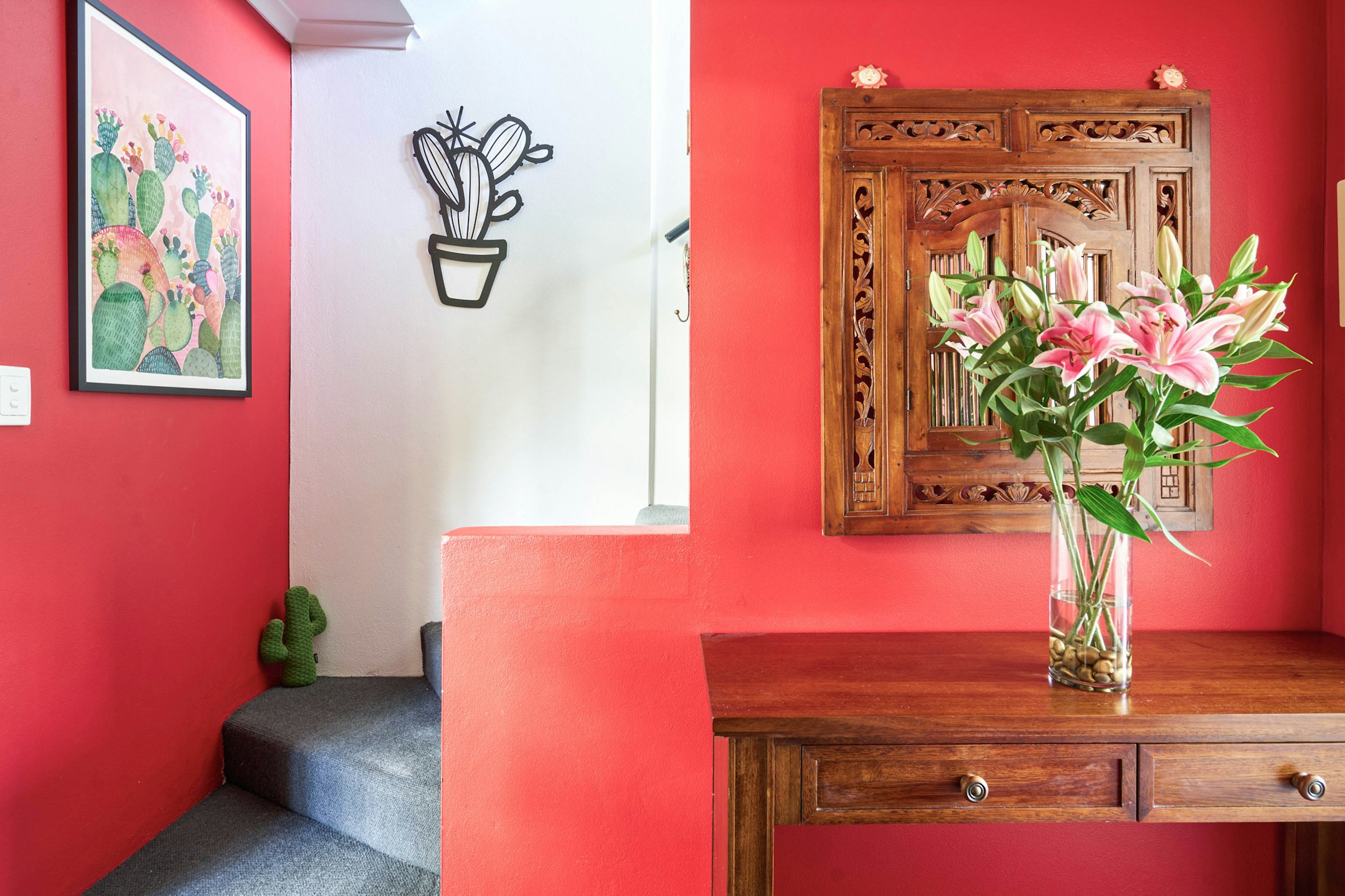 interior design