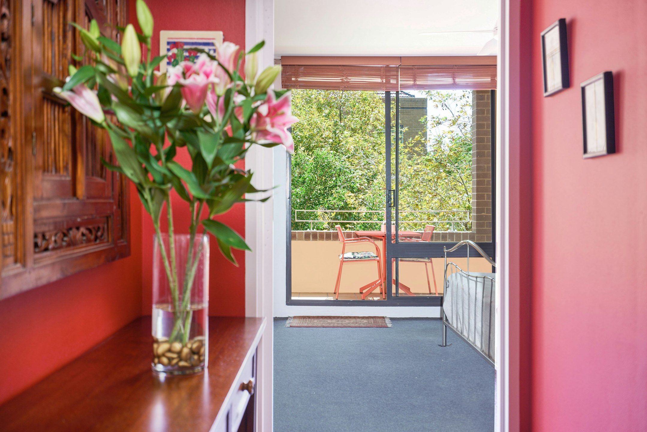 interior design