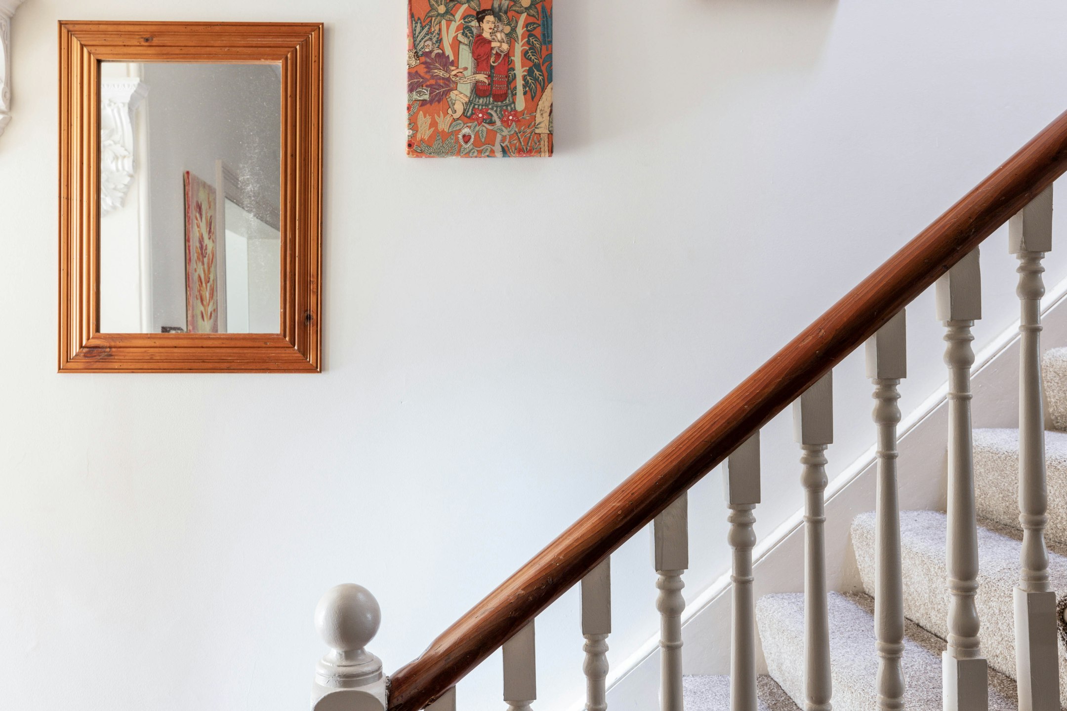 handrail
