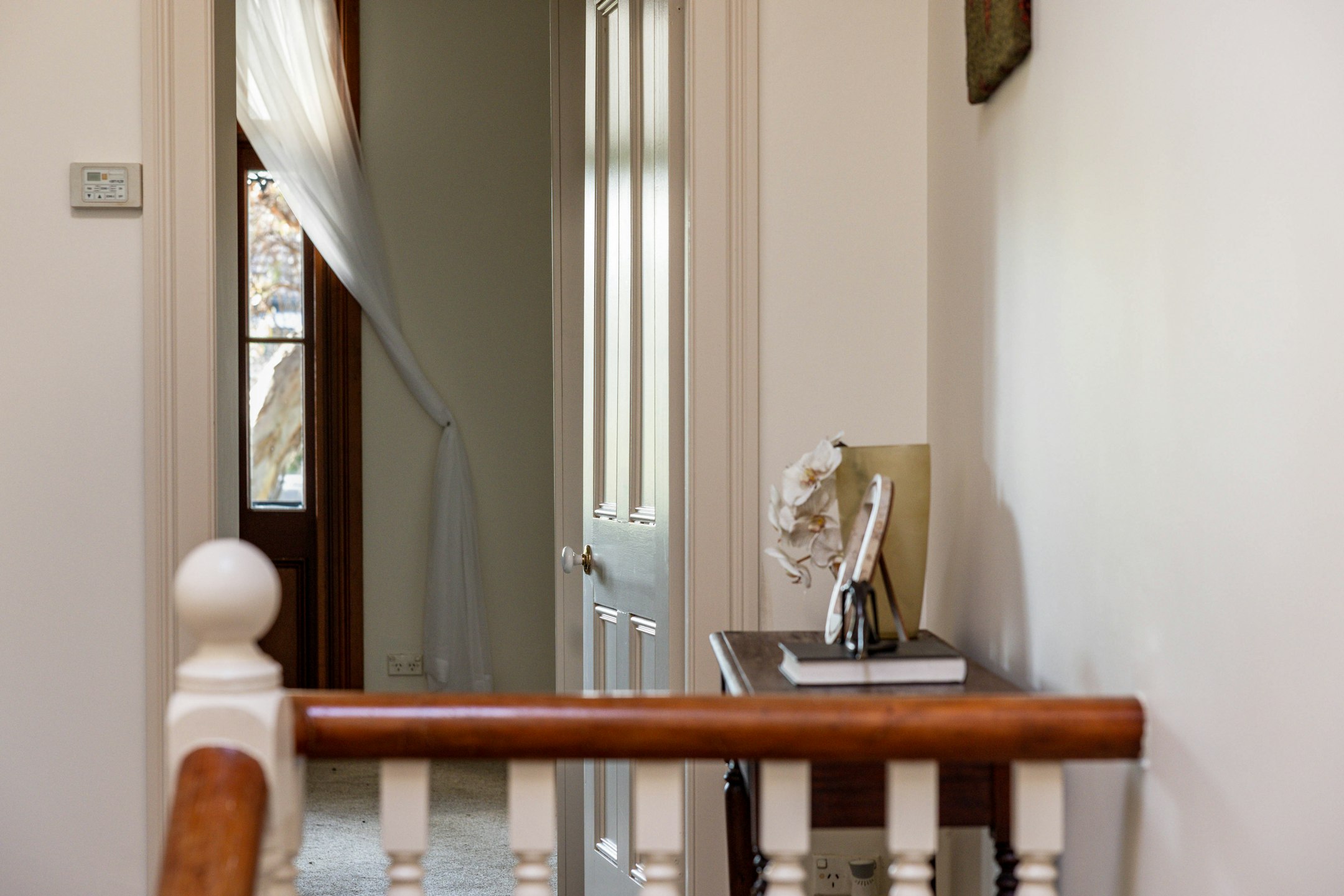handrail