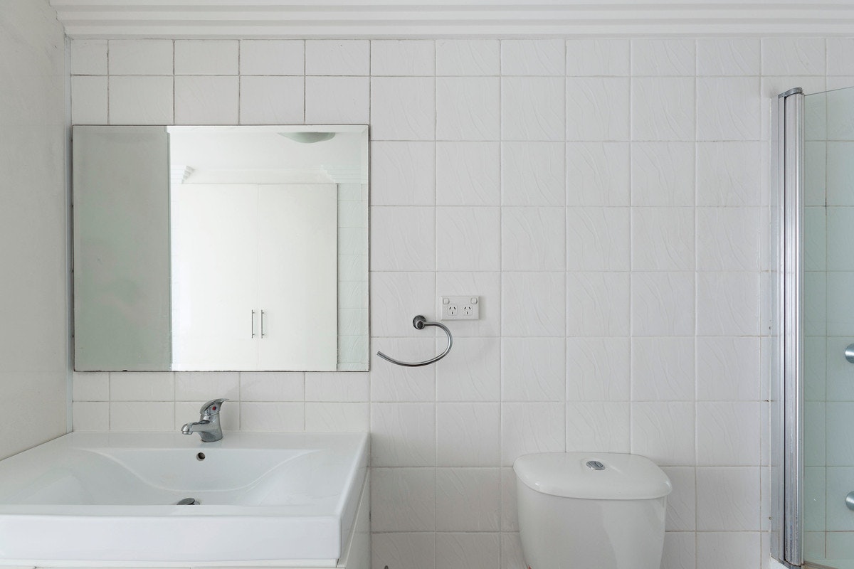 sink