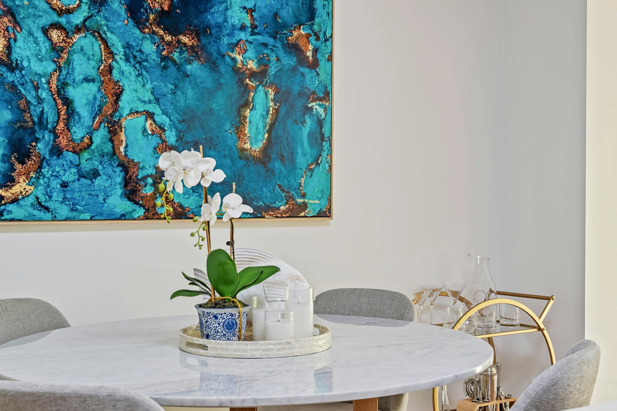 interior design