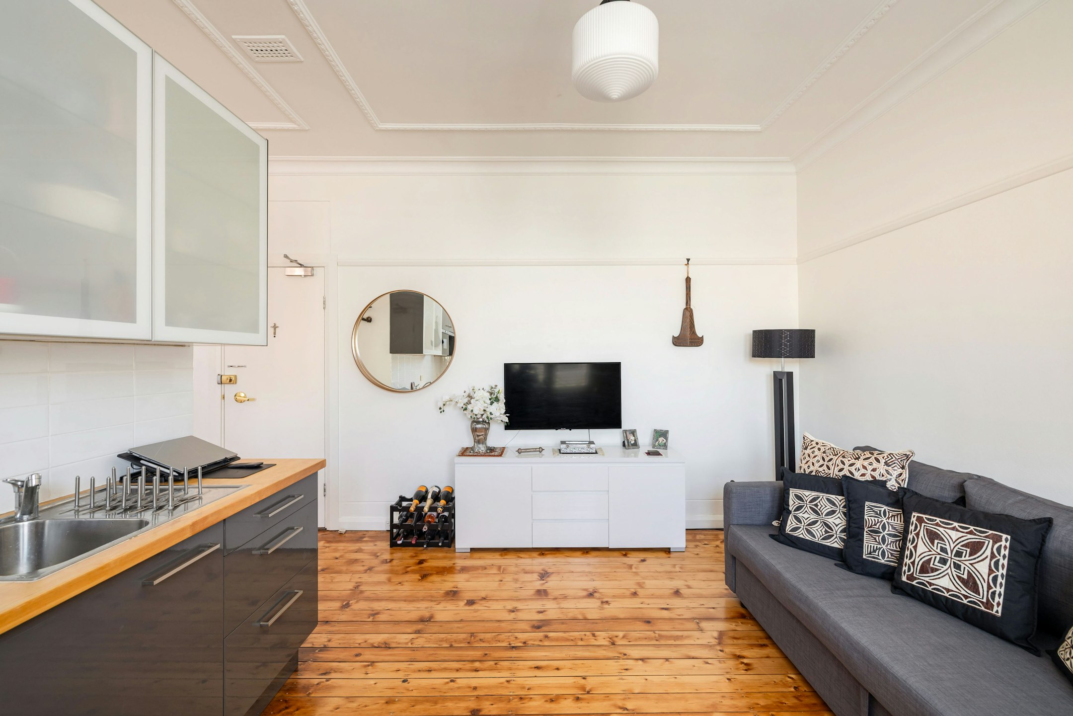 interior design