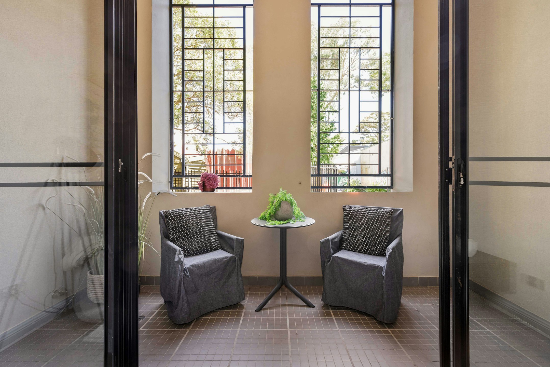 furniture