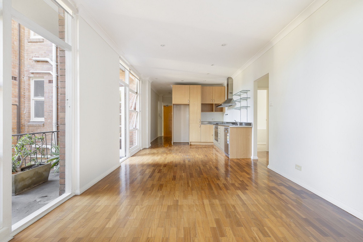 floor