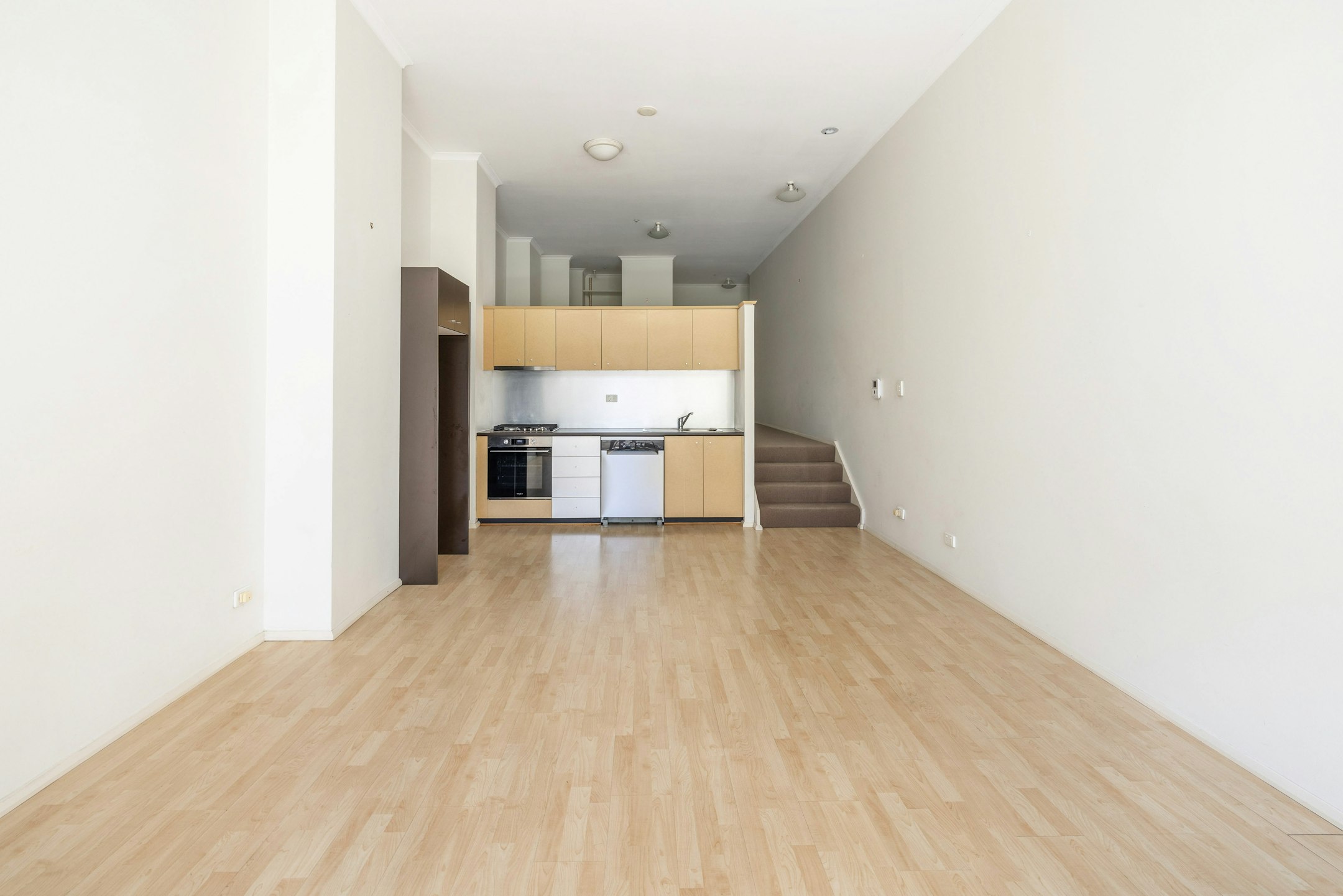floor
