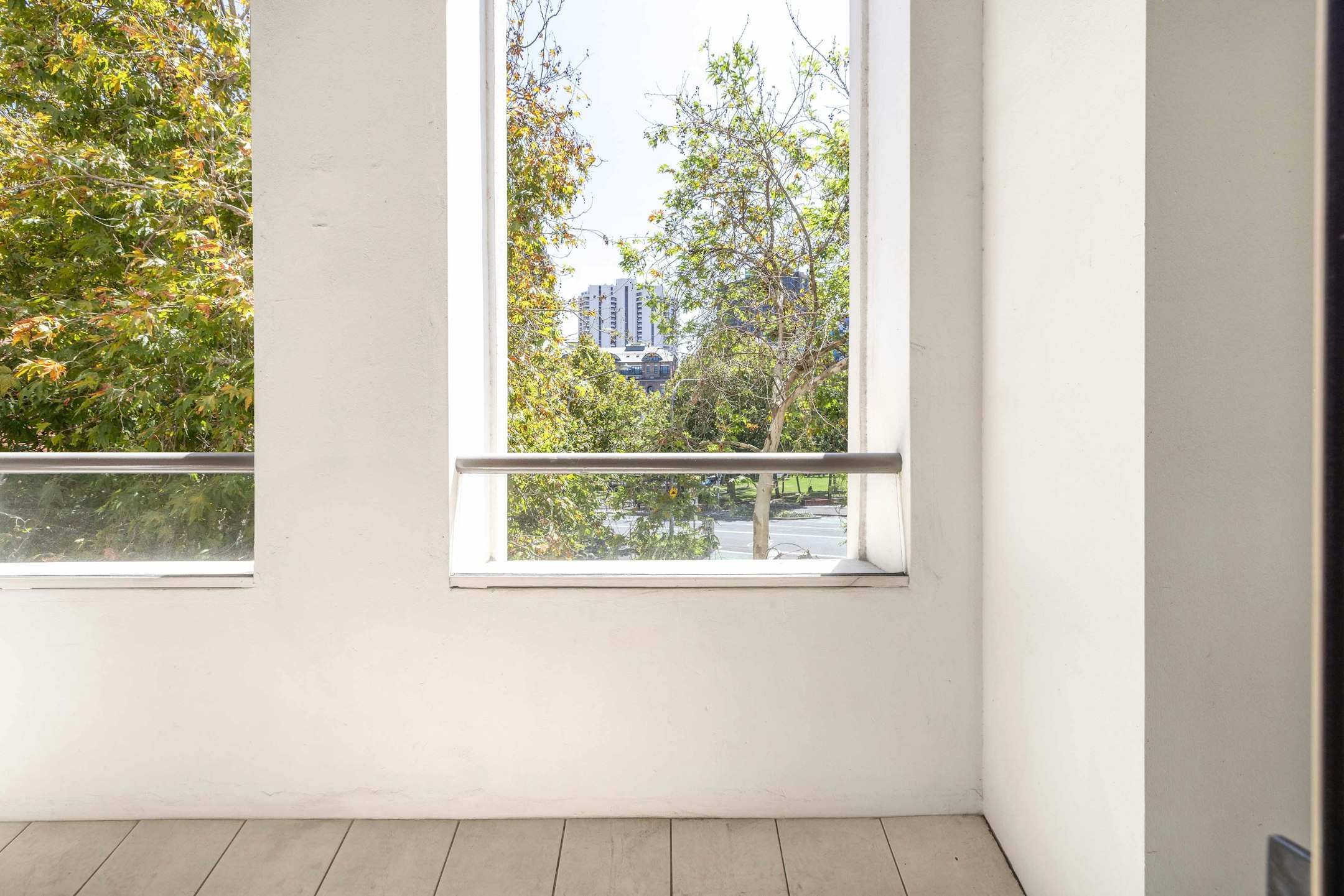 window