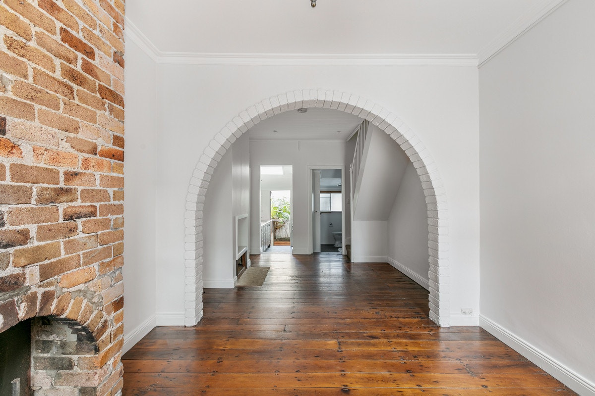 floor