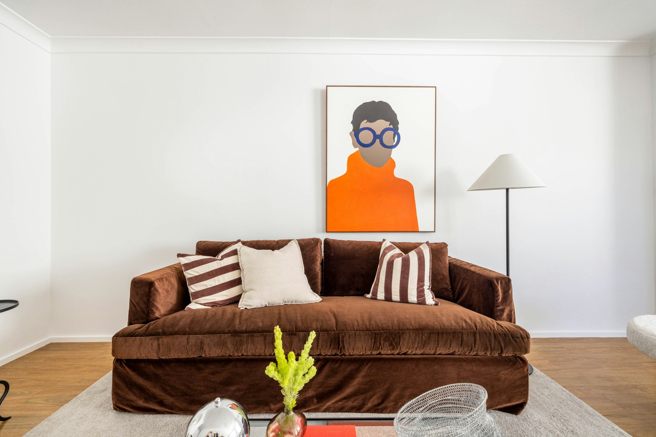 couch