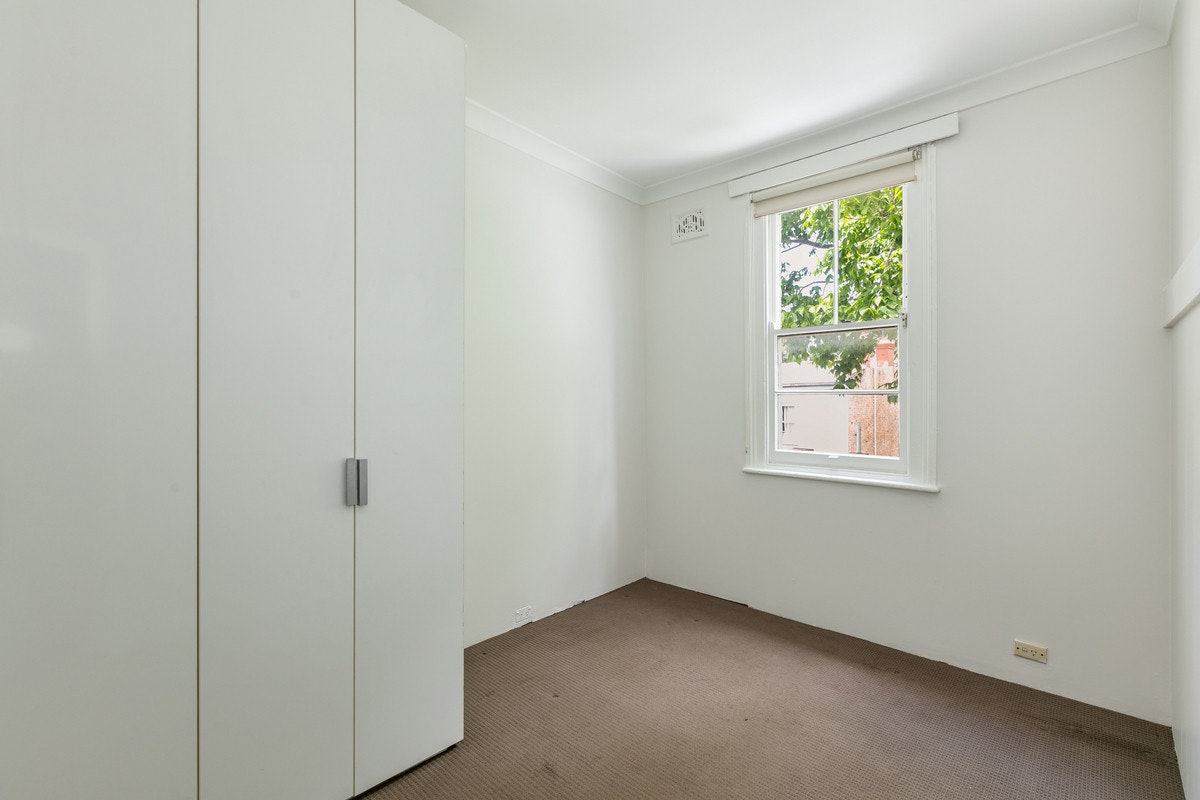 corner