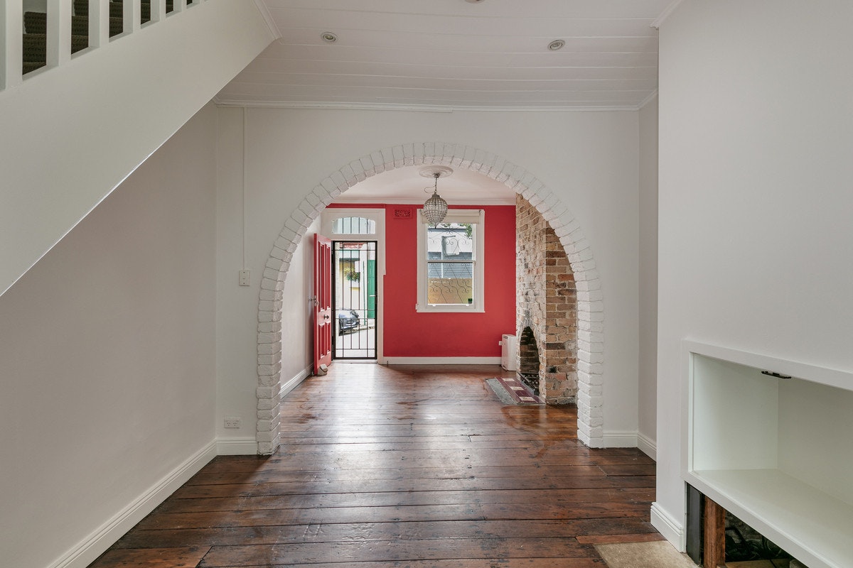 floor