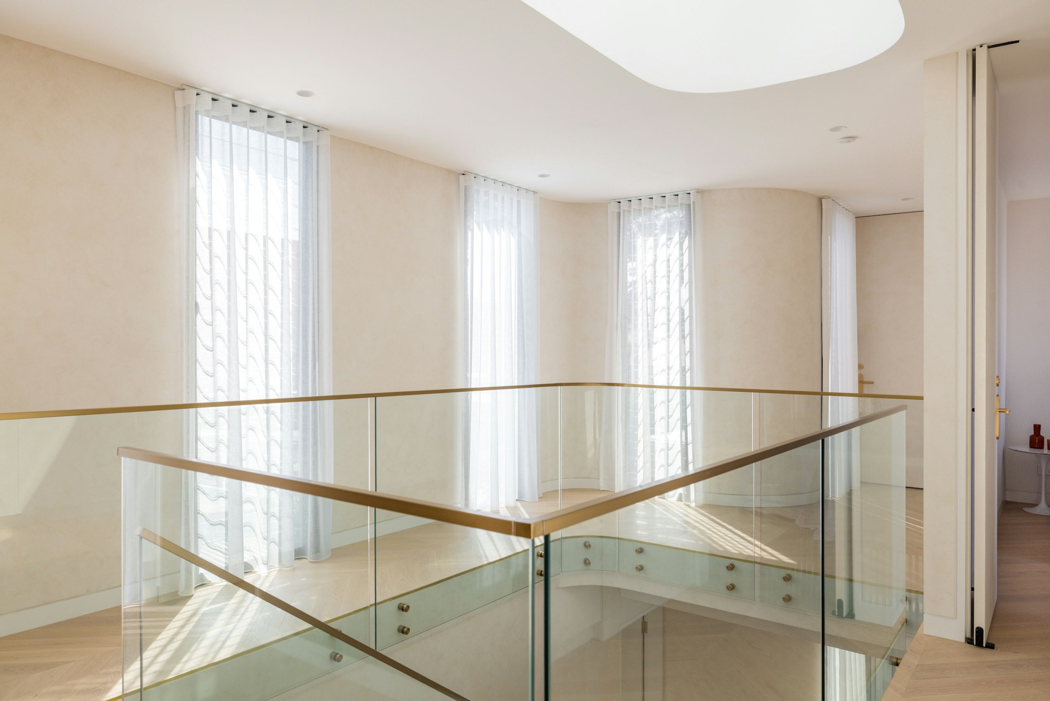 handrail