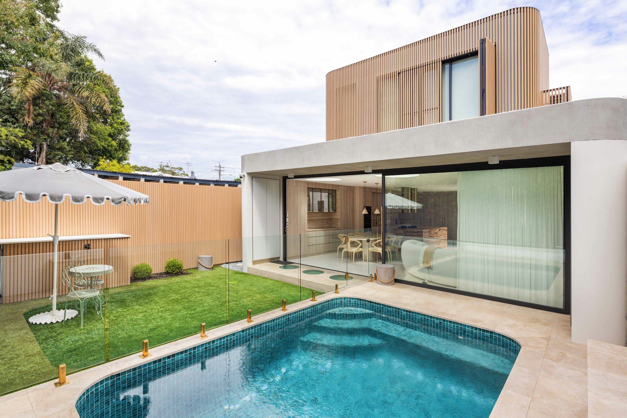 housing