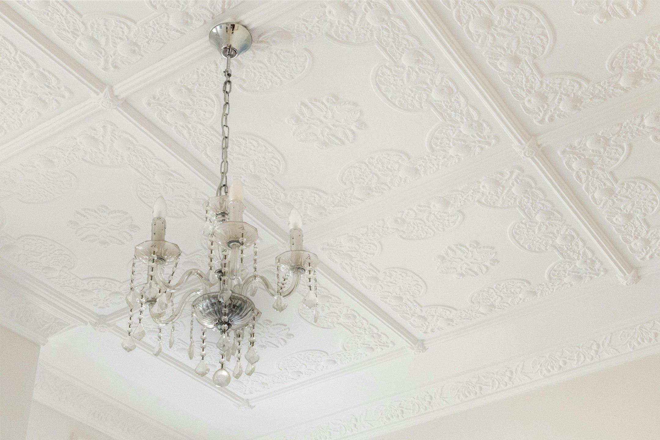 chandelier