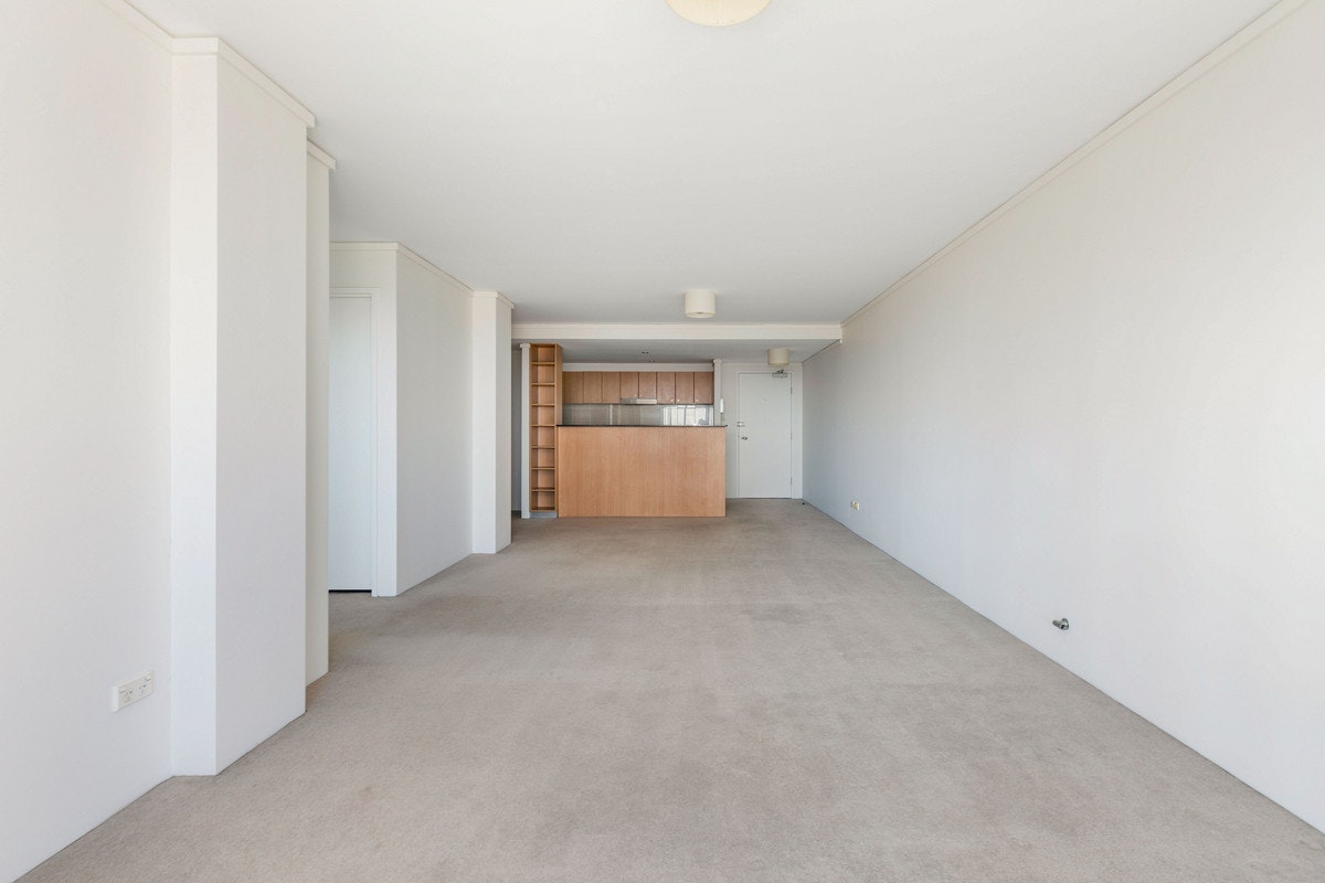 floor