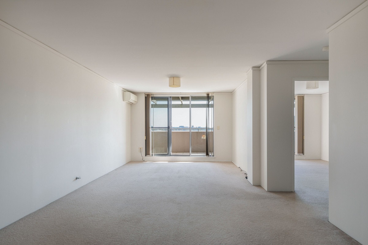 floor