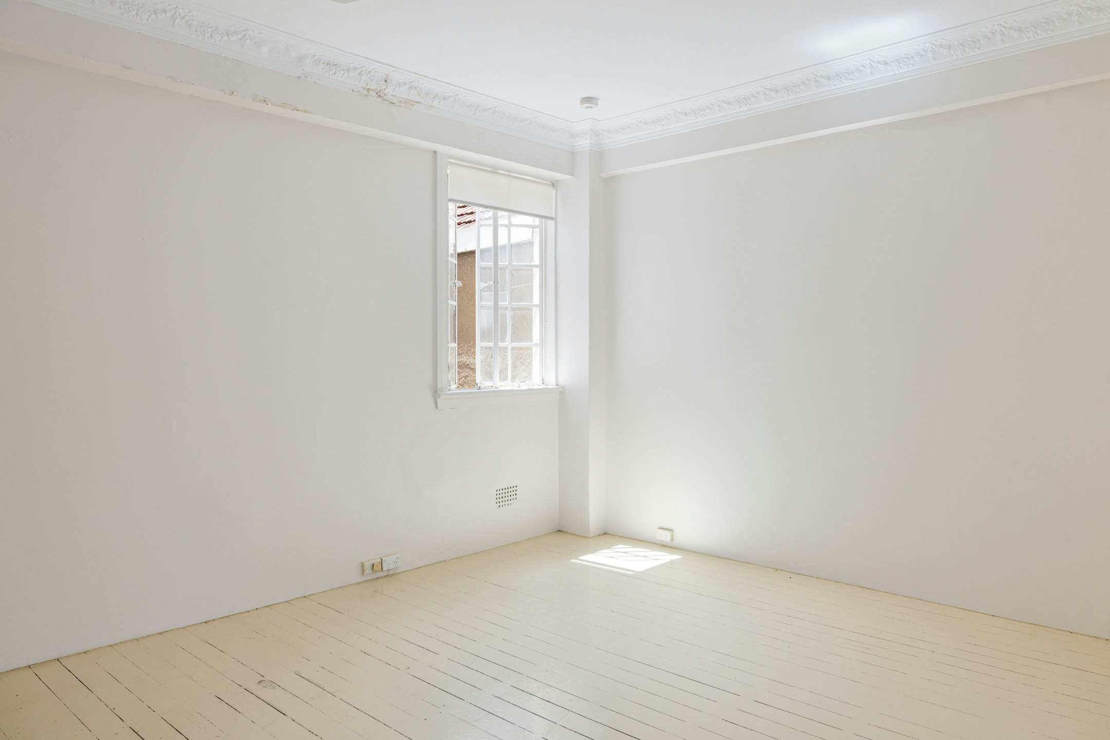 floor