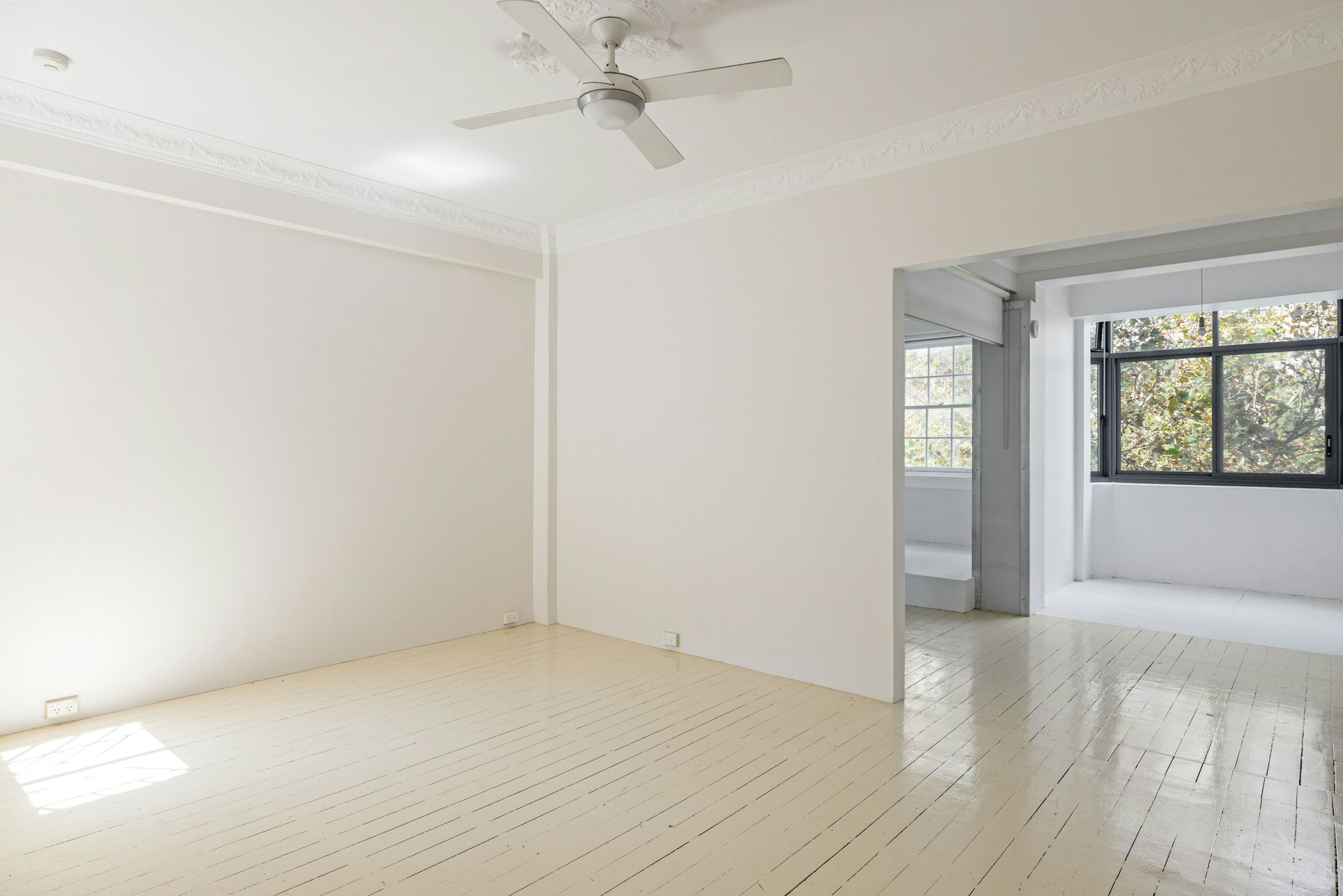 floor