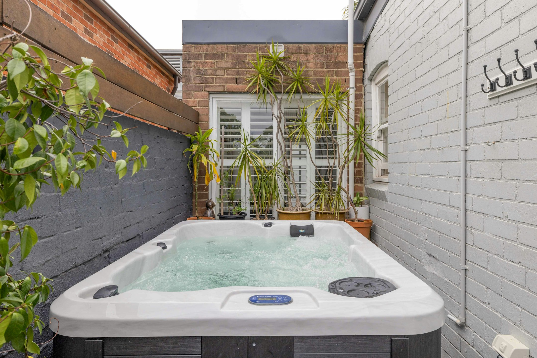 tub