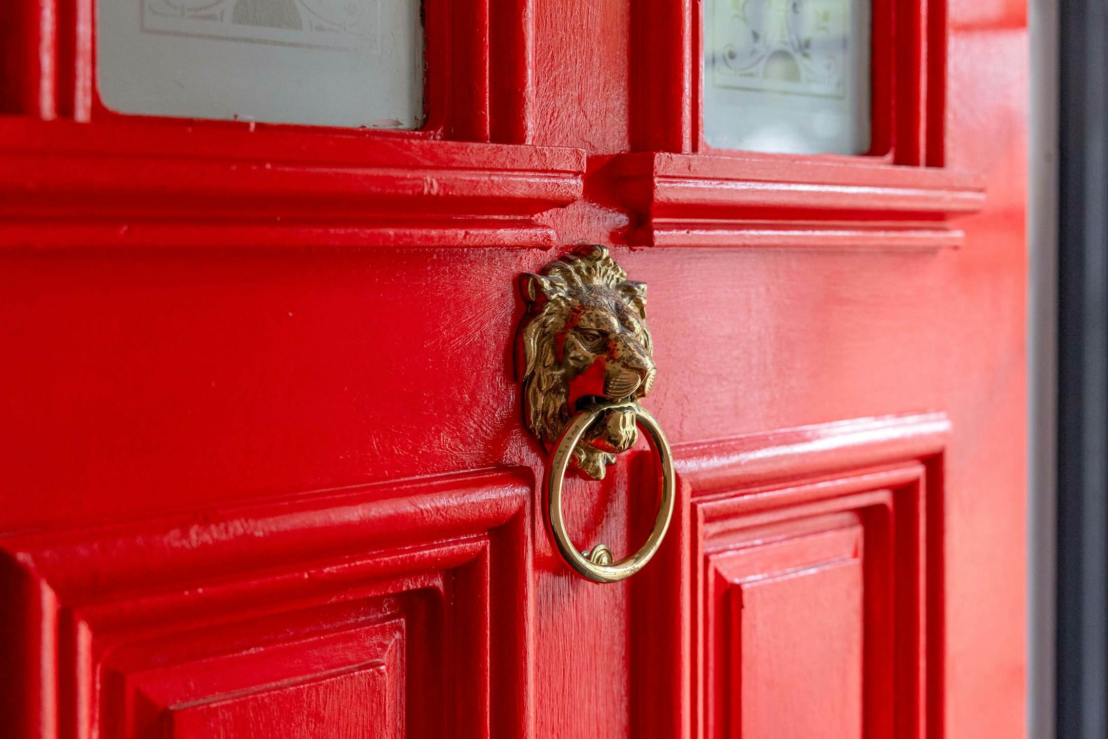 handle