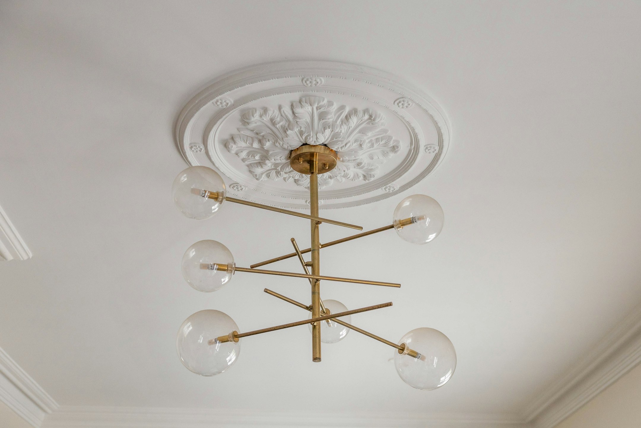 chandelier