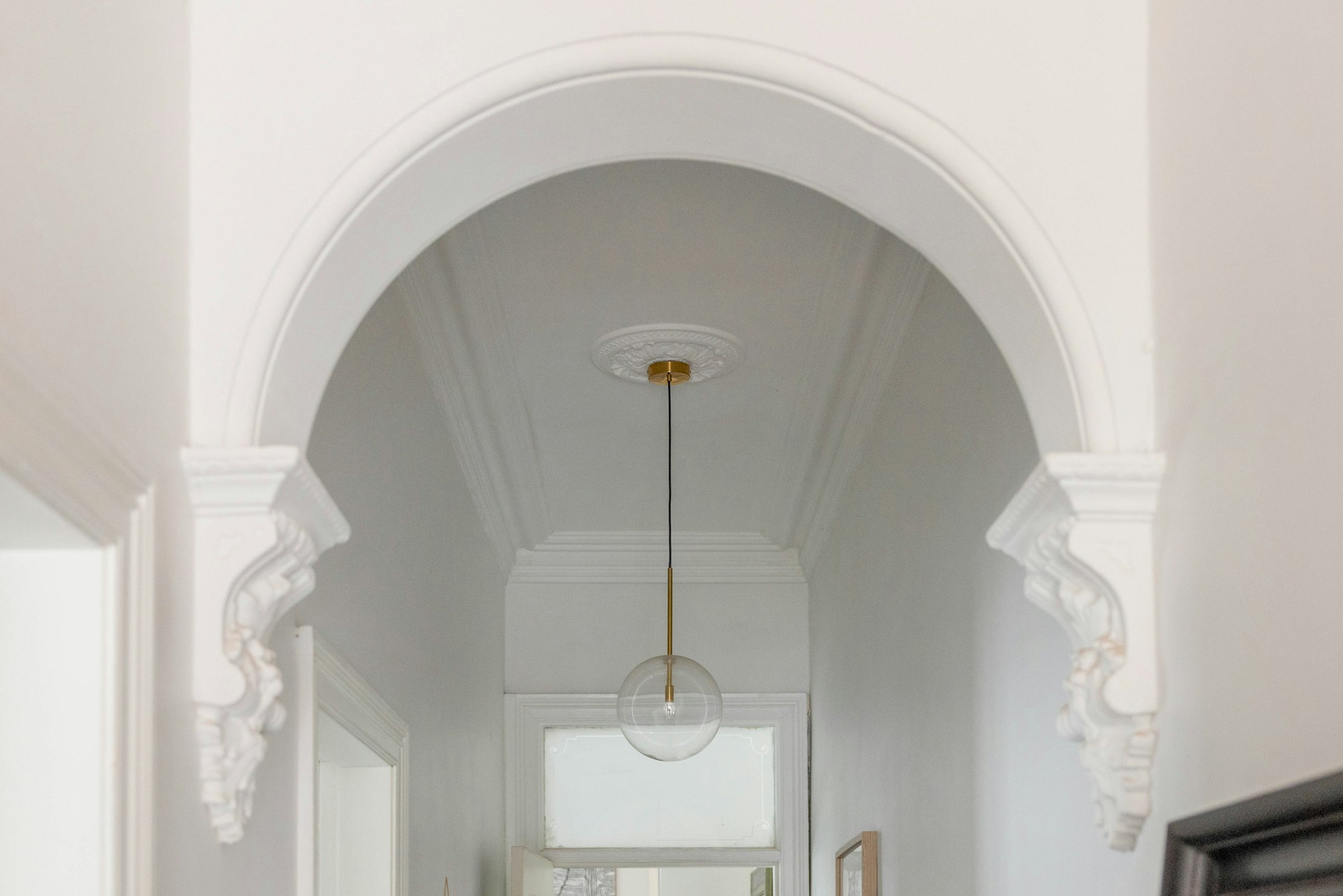 arch