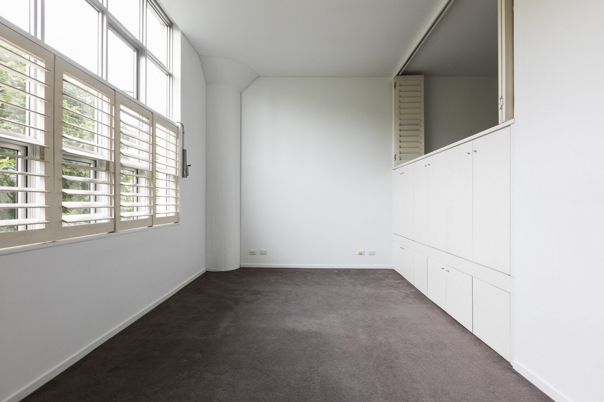 floor