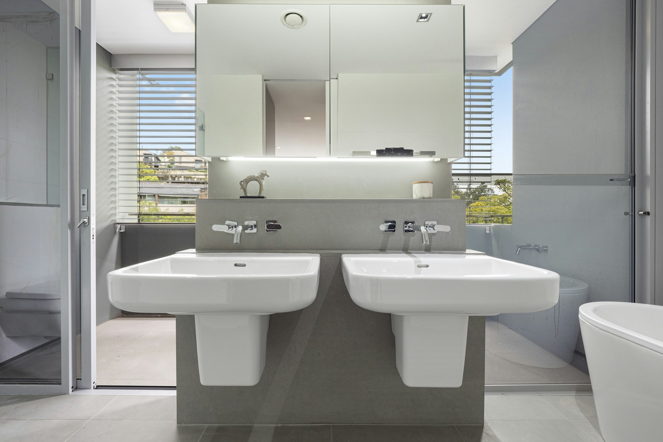 sink