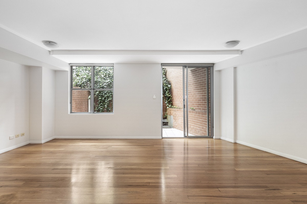 floor