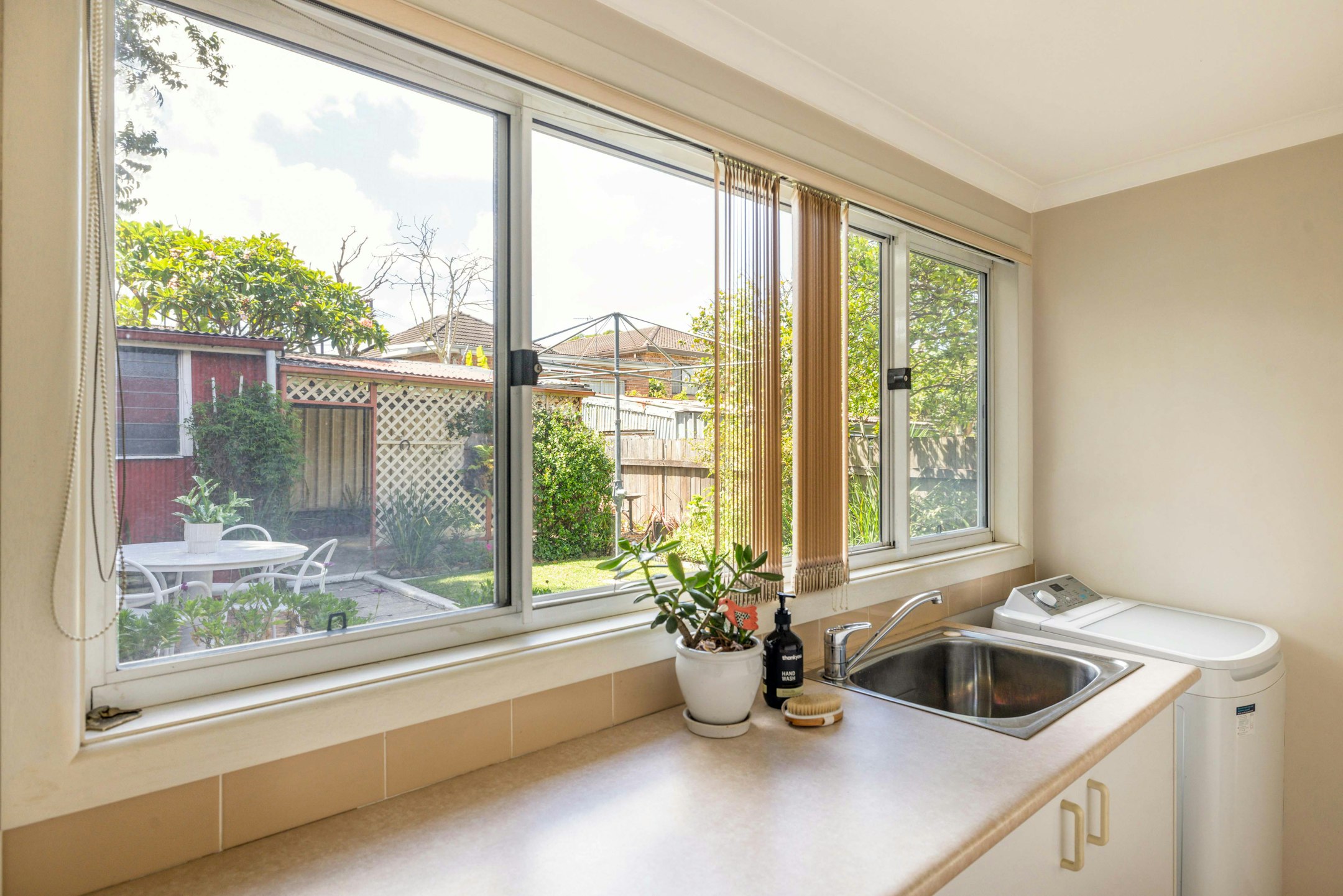 window
