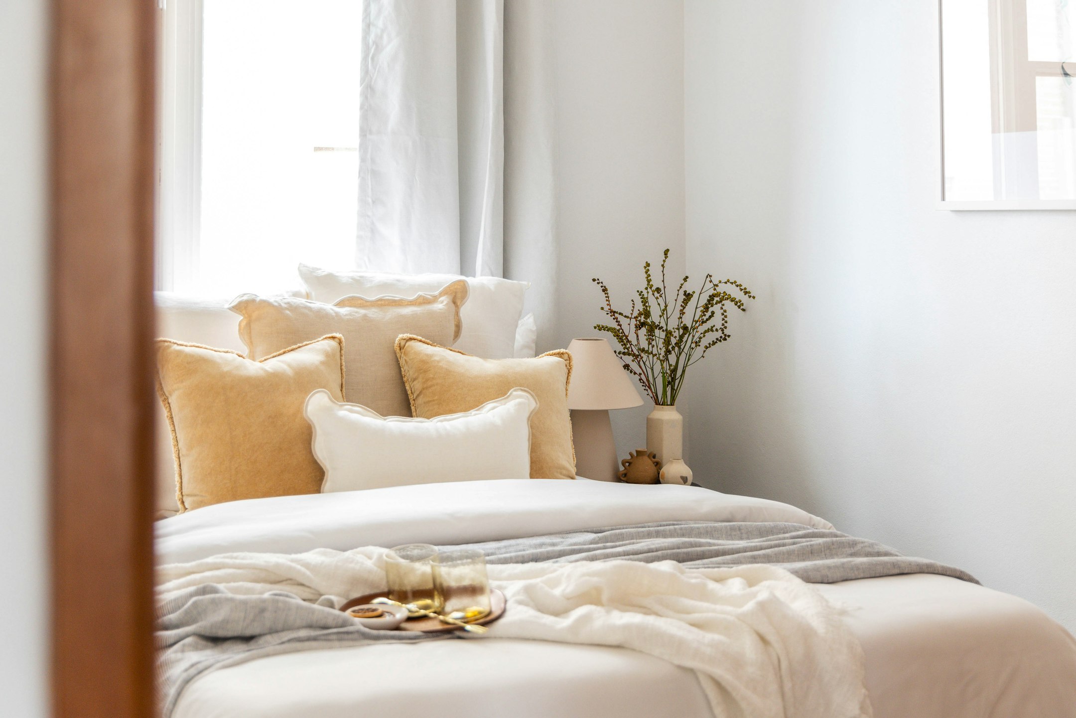 cushion