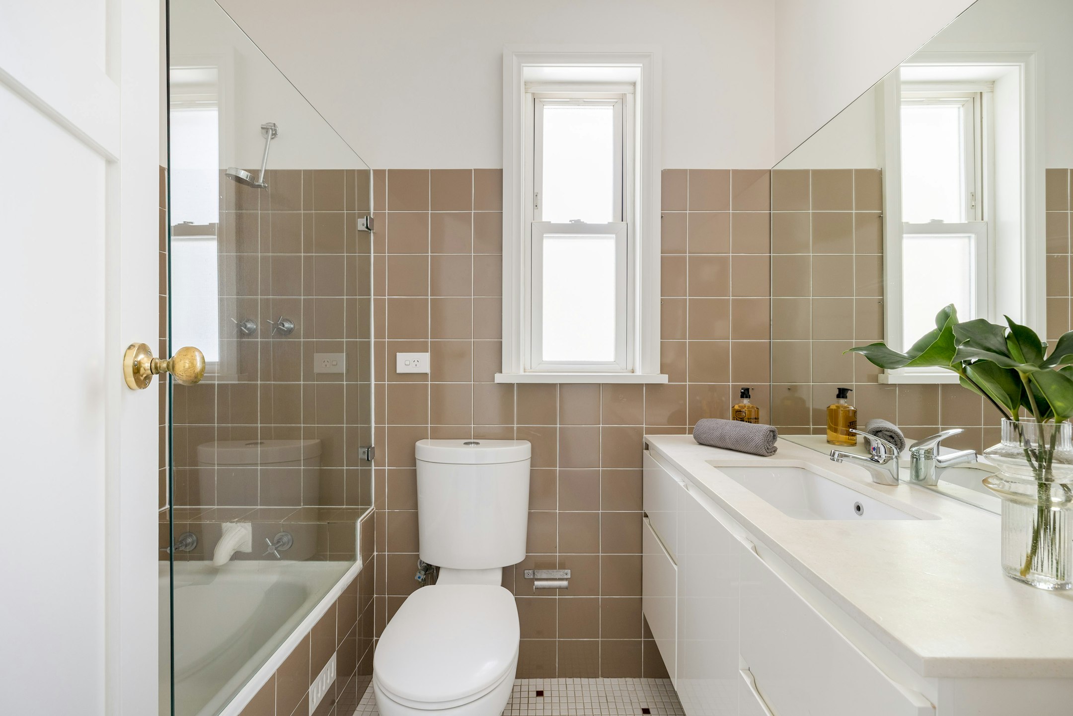 sink