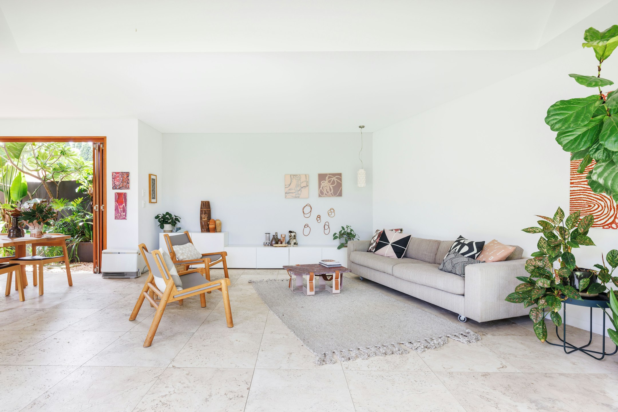floor