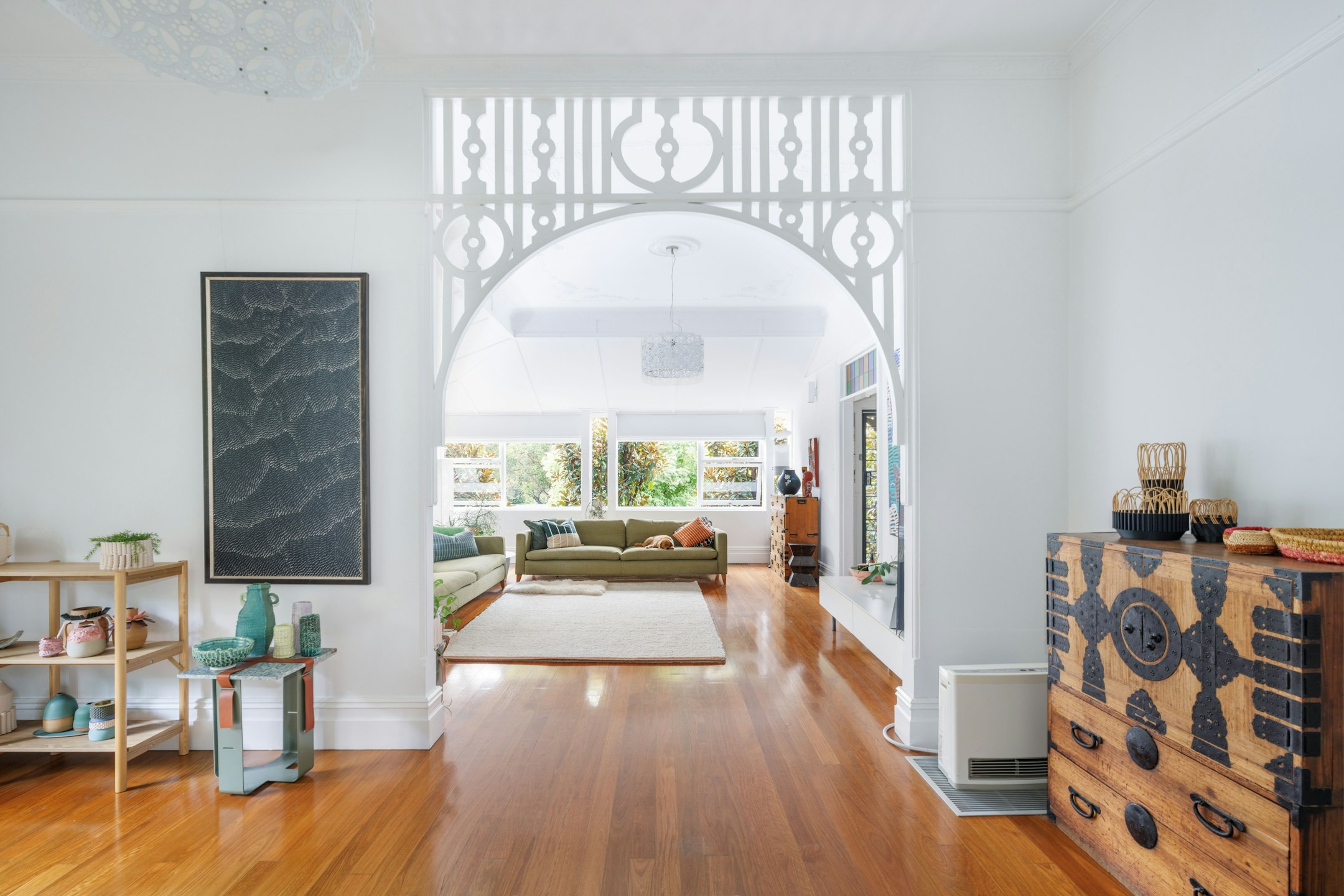 interior design