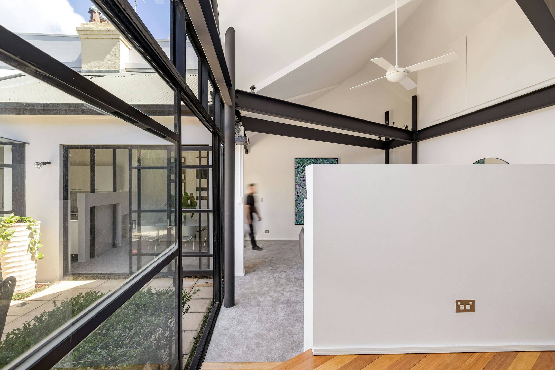 interior design