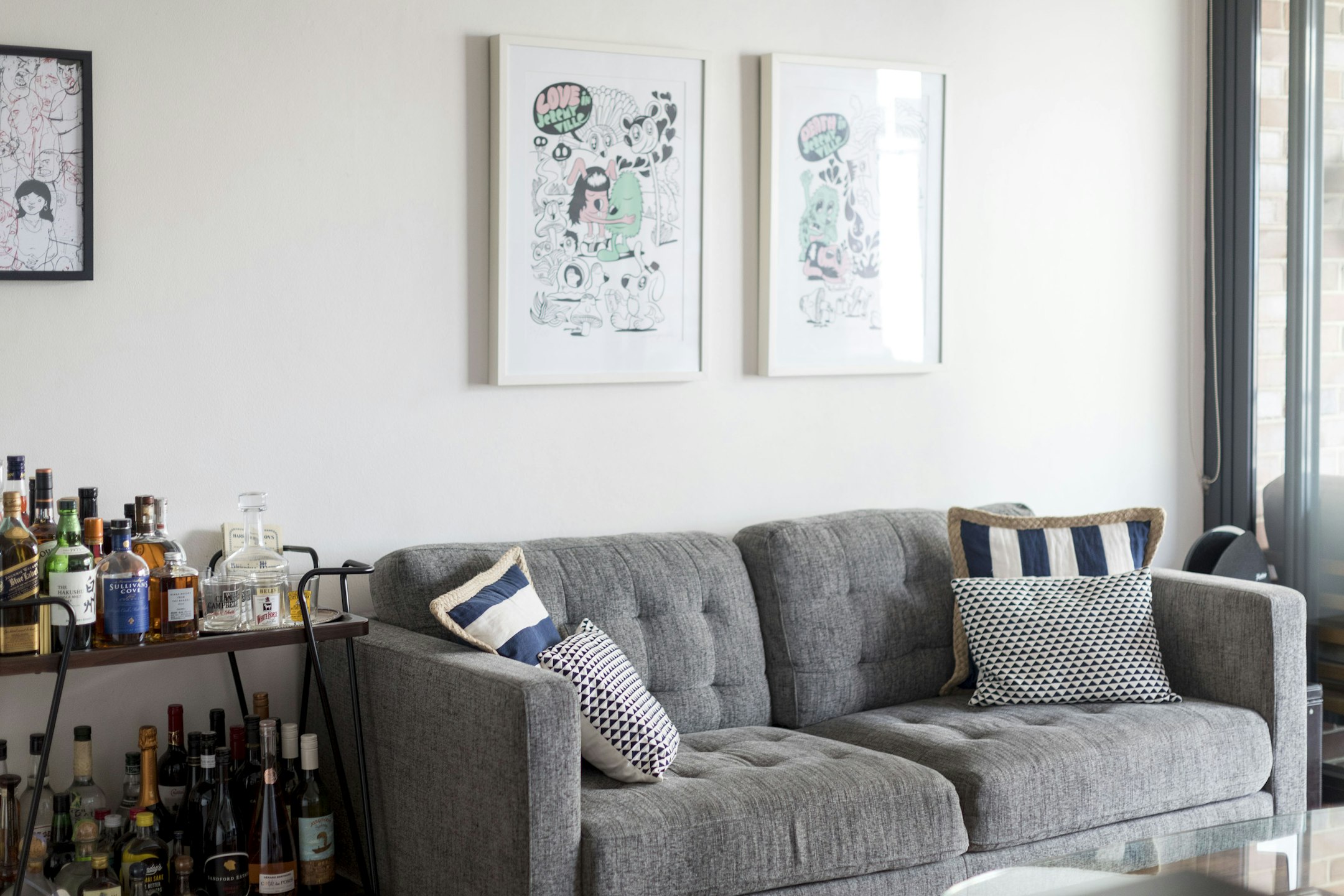 couch