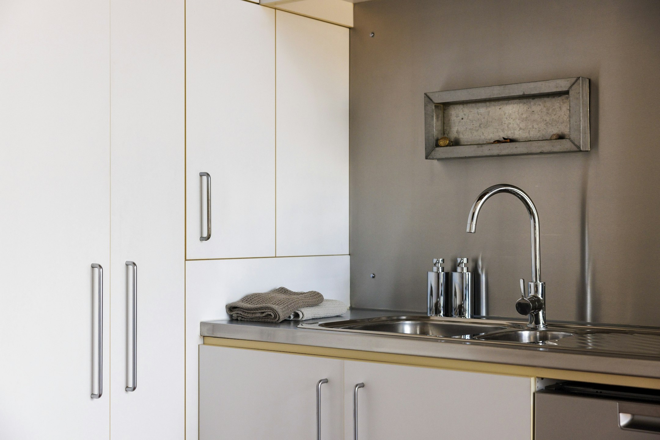 sink