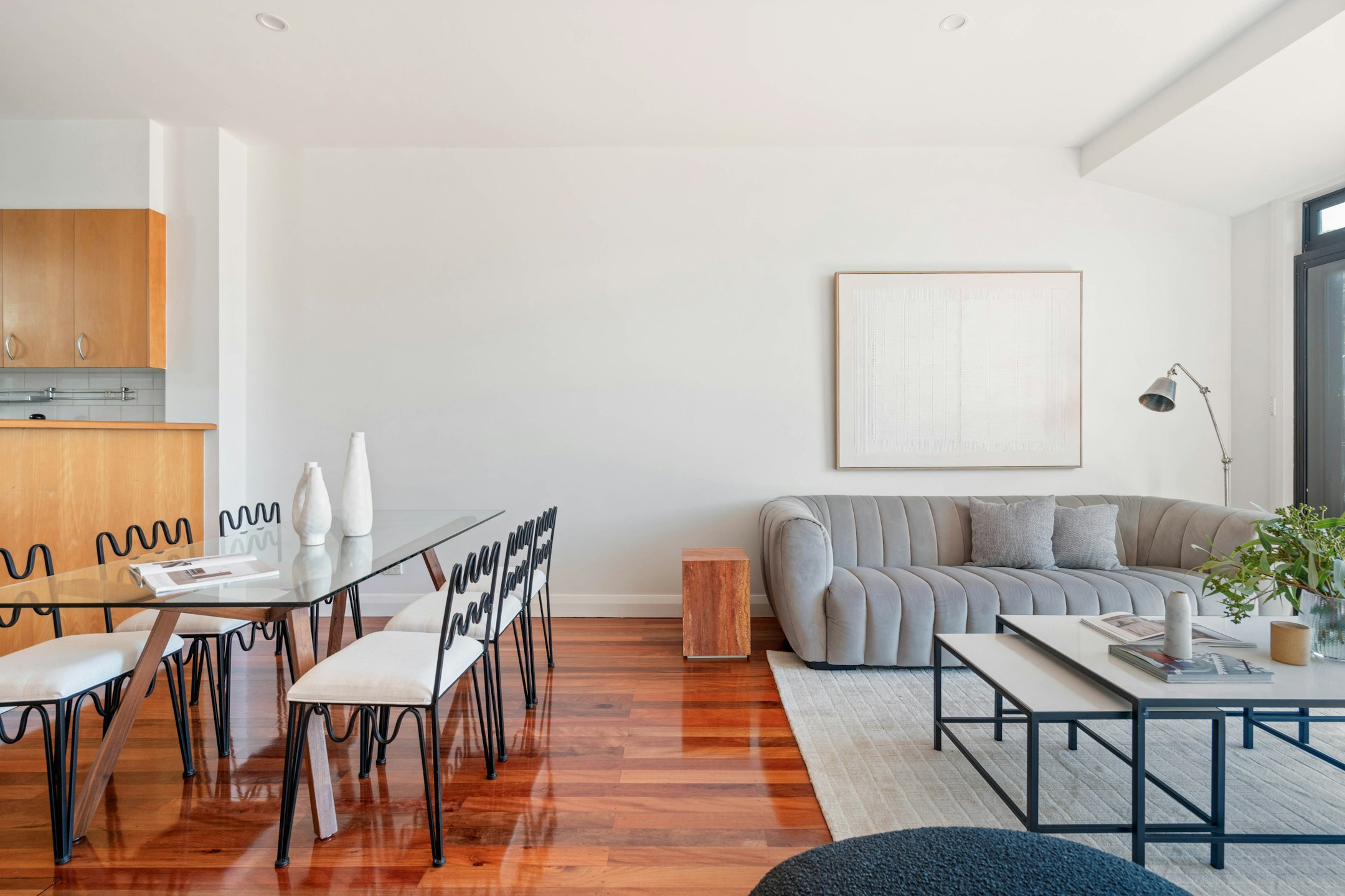interior design